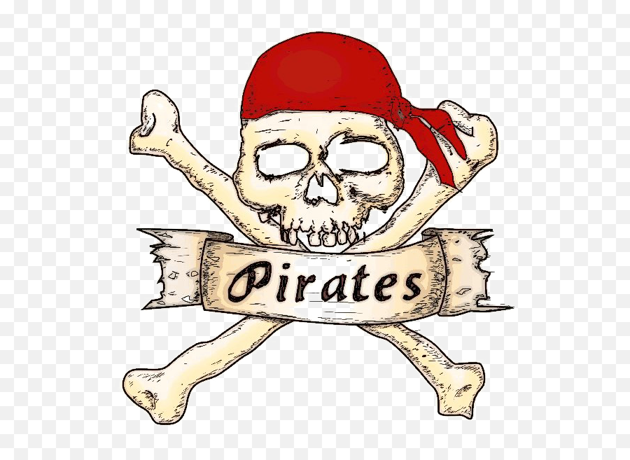 Pirate Logo Transparent Images - Free Clip Art Pirates Png,Pirate Transparent
