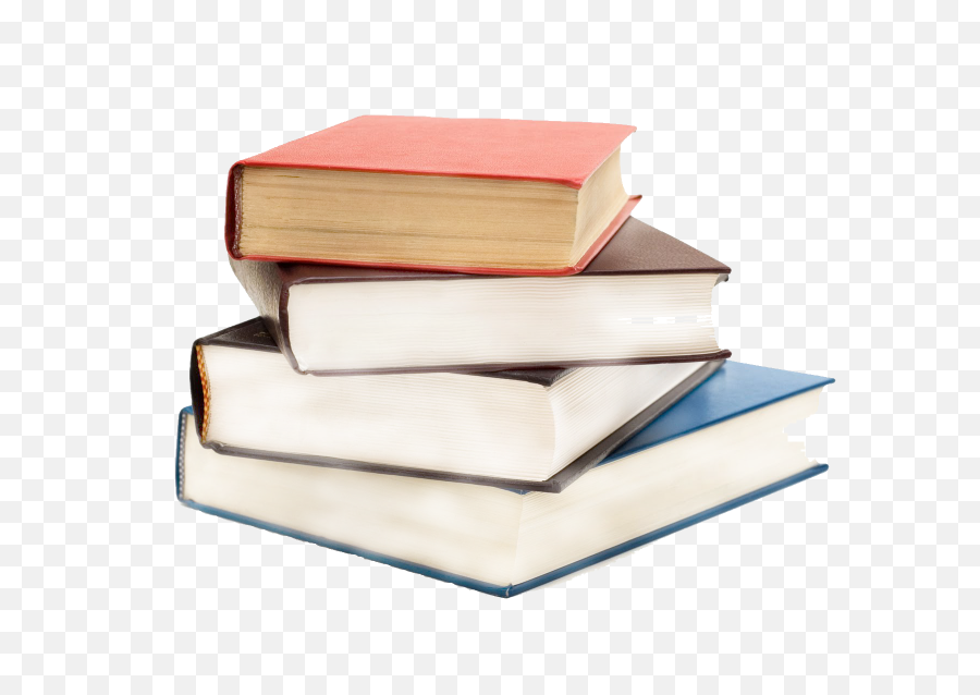 Transparent Background Books Png - Small Stack Of Books Png,Books Png