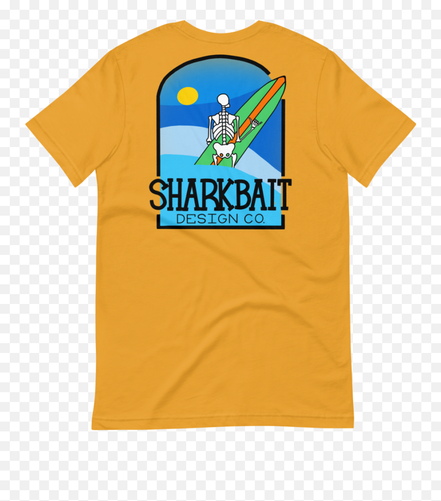 Shaka Shark Tee Mysite - Human Height Png,Shaka Icon