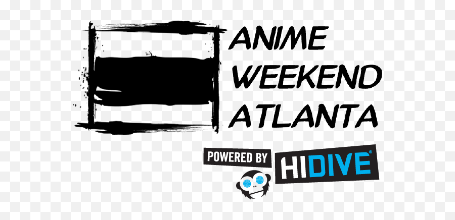 Conventions 2018 U2013 Anime Weekend Atlanta - Anime Weekend Atlanta 2019 Poster Png,Anime Tik Tok Icon