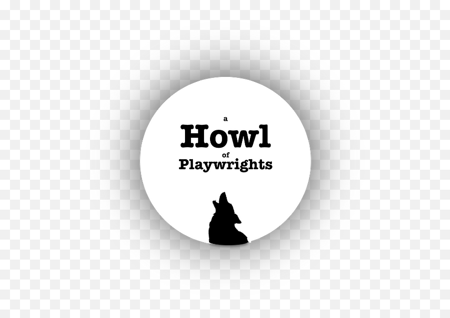 About Us Howlplaywrights - Coyote Png,Howl Icon