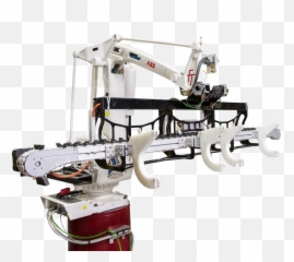 Fitz - End Of Arm Tool Design Png,Robot Transparent