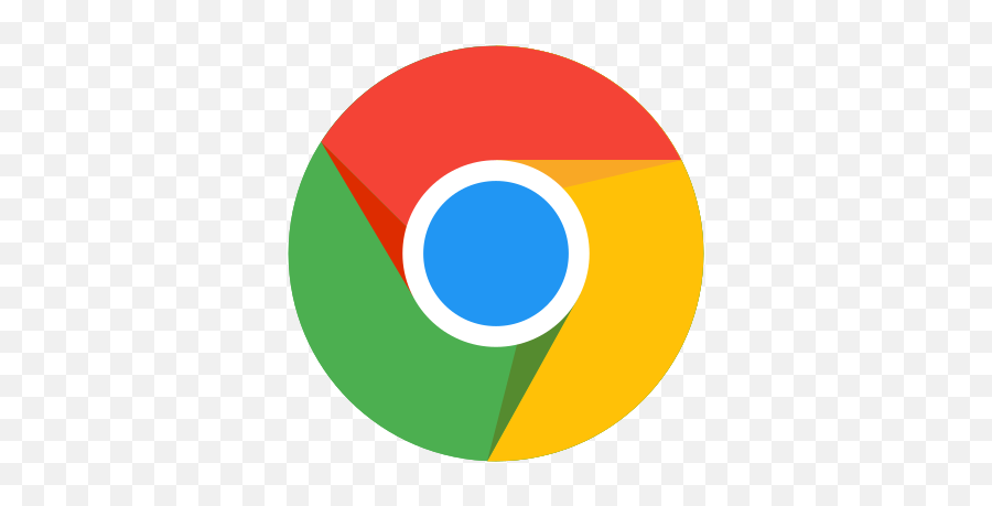 Chrome Icon - Google Chrome Png,Google Chrome 3d Icon