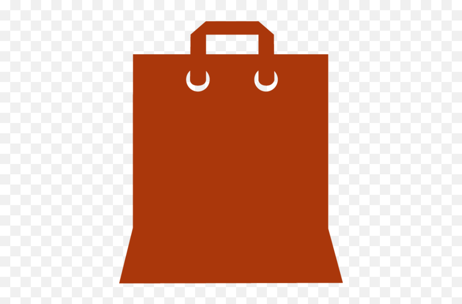 Easy To - Solid Png,Brown Paper Bag Icon