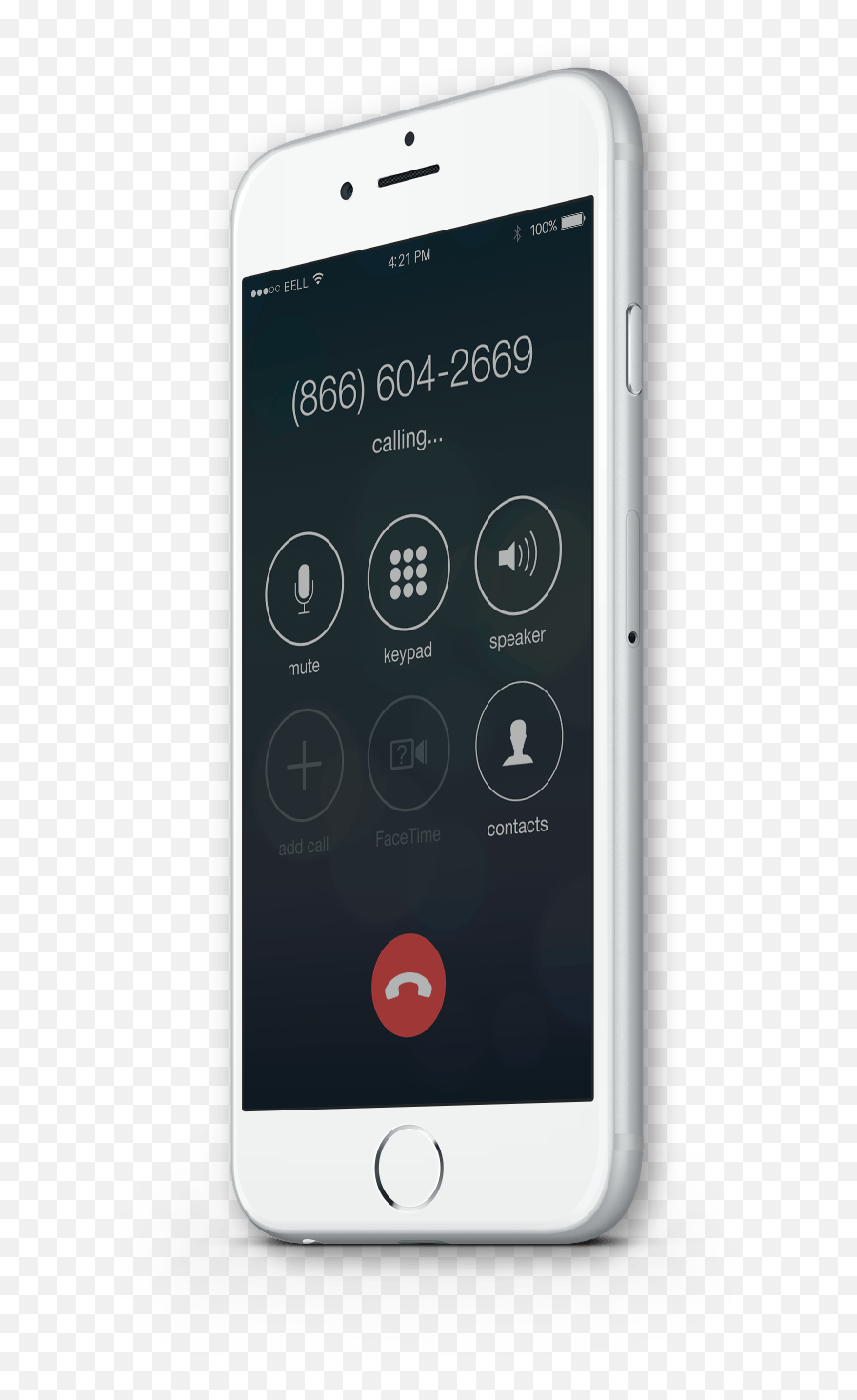 Download Iphone Call Png - Iphone Phone Call Png,Iphone Call Png