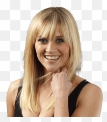 30 Iconic Hairstyles - Reese Witherspoon Arm png