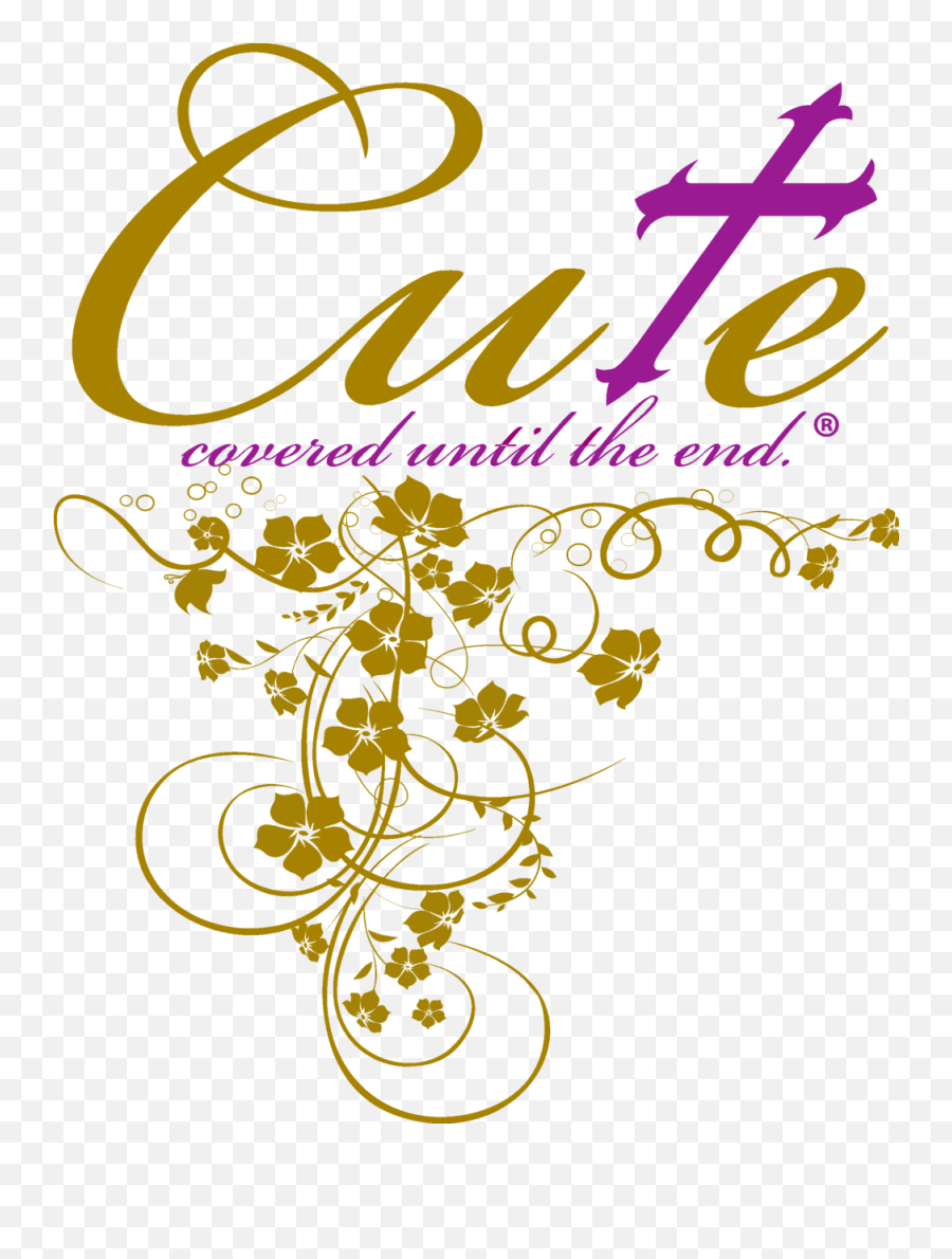 About The Cute Collection - We Are Celebrating Png,Cute Logo