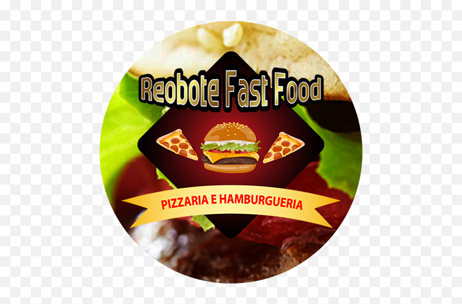 Reobote Fast Food Apk 200 - Download Apk Latest Version Language Png,Junk Food Icon