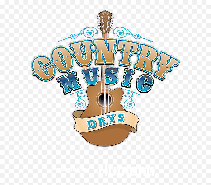 Country Music Days Silver Dollar City Attractions - Silver Dollar City Country Music Days Png,Humana Icon