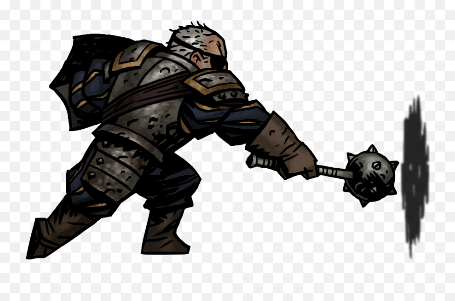 Darkest Dungeon Guide U2013 Page 23 In Progressu2026 - Man At Arms Darkest Dungeon Sprites Png,Darkest Dungeon Png