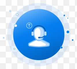 Introducing Our Improved Support Page Gatehub - Dot png