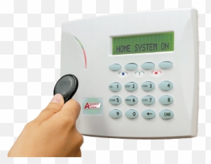 Amherst Alarm - Security png