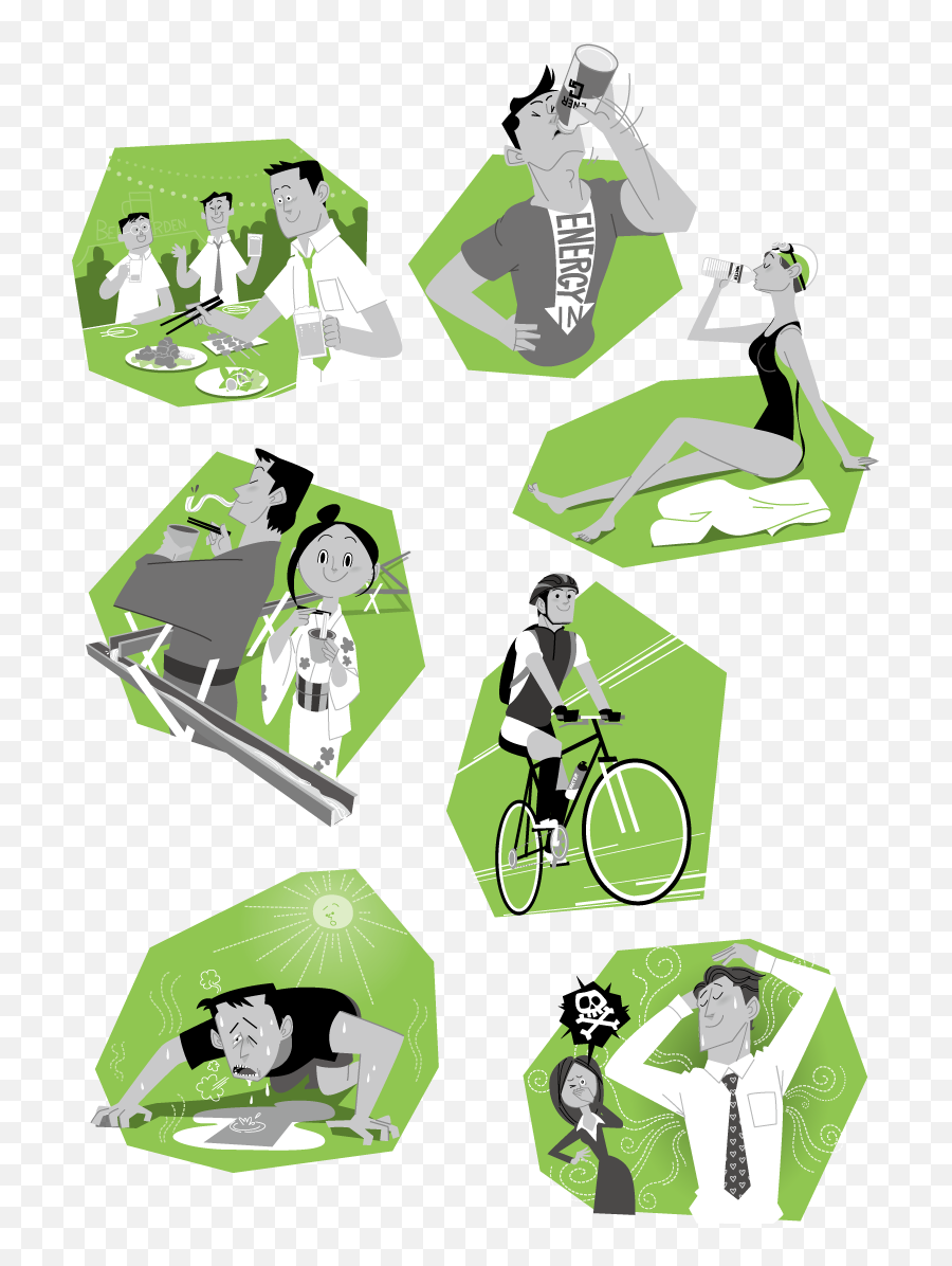 Editorial Illustrations For Tarzan No653 - Clip Art Png,Tarzan Png