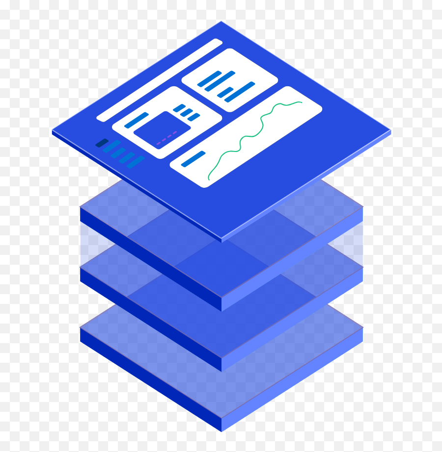 Custom Platform - Horizontal Png,Backlog Icon