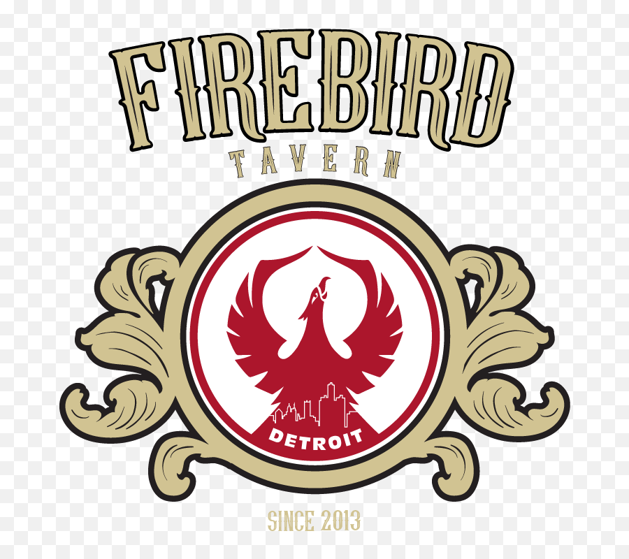 Firebird Tavern 419 Monroe Street Meet Dine Drink Dance - Firebird Tavern Png,Firebird Png