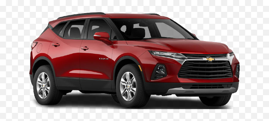 2022 Chevy Blazer Vs Ford Edge Marthaler Chevrolet Of - Chevrolet Blazer Png,Challenger Summoner Icon S3