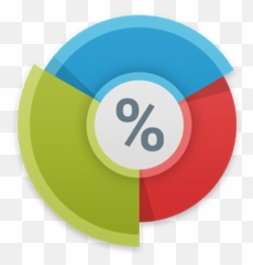 Palmetto Citizens Money Management Tools - Expense Tracker Logo Transparent png