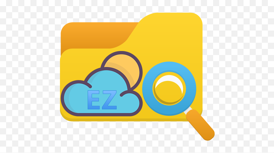 Ez File Explorer Manager Android Apk 30 - Browser File Icon Png,Windows Explorer Icon