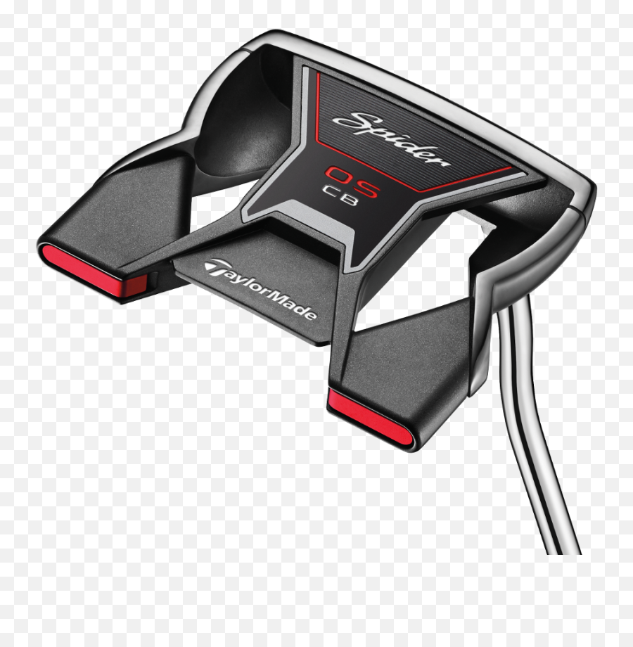 Taylormade Os Cb Spider Putter - Carbon Fibers Png,Footjoy Icon Closeout Shoes