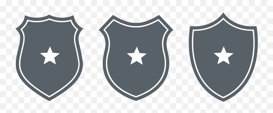 Designations - Aca International Solid Png,Security Badge Icon