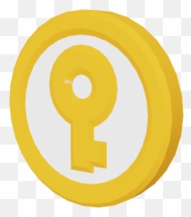 Wii U - Super Mario 3D World Key Coin The Models Resource Language png