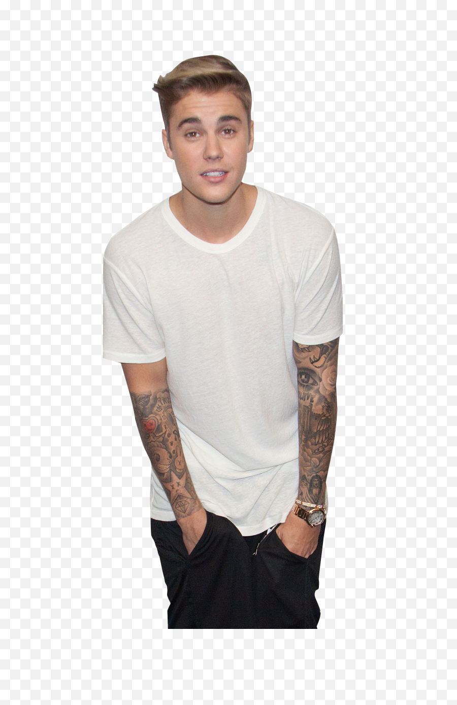 Download Free Png Justin Bieber Cute Images Transparent - Justin Bieber 2012 Style,Polo Png