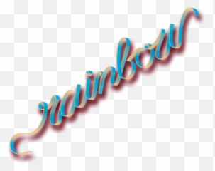 Rainbow Keshapedia Fandom - Kesha Rainbow Logo Png,Rainbows Png