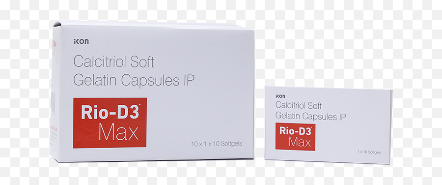 Rio - D3 Max Softgels Calcitriol Suppliers In India Ikon Horizontal Png,D3 Icon