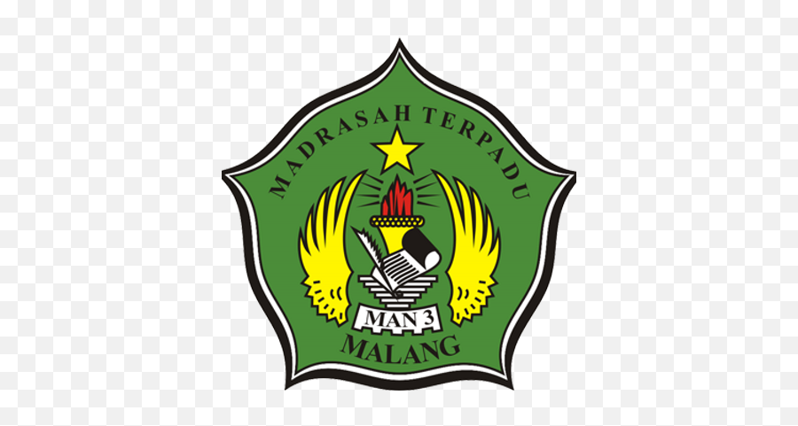 Lowongan Kerja Guru Pengajar Jurusan - Man 3 Malang Png,Logo Madrasah Aliyah Negeri