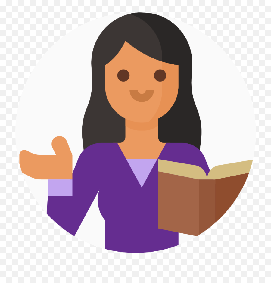 Youhue Png Student Teacher Icon