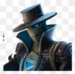 Fortnite Time Keeper Back Bling - PNG Styles Pictures Wrath Png