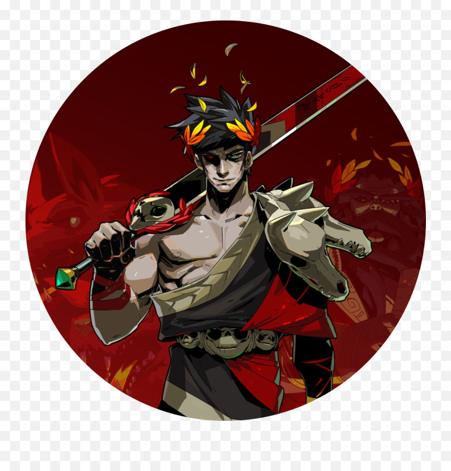 Three Rules For Successful Video Games By Josh Bycer - Hades Zagreus Png,Gamers! Anime Icon
