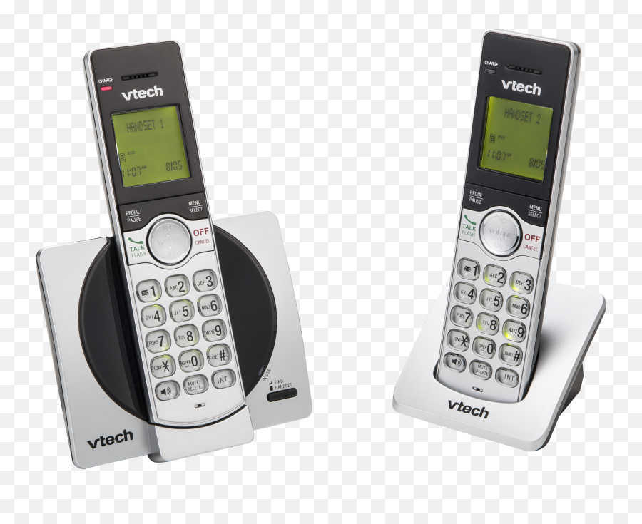 Vtech Cs6919 - 2 Cordless Phone Consumer Reports Vtech Cs6919 2 Png,Prime Icon Set 2