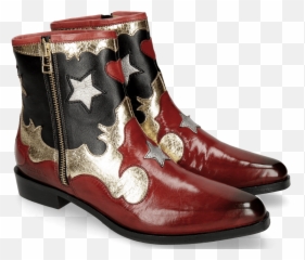 Marlin 12 Ruby Cromia Gold Melvin U0026 Hamilton - Melvin Hamilton Marlin 12 Png,Marlin Png