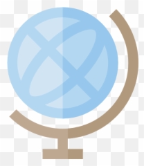 Free Icon Globe - Sphere png