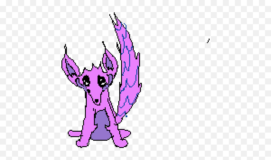 Species Unleashed Contest - Pixilart Fictional Character Png,Espeon Icon