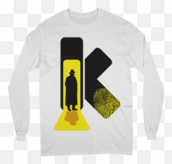 Klassifyde Storefrontier - Long Sleeve png