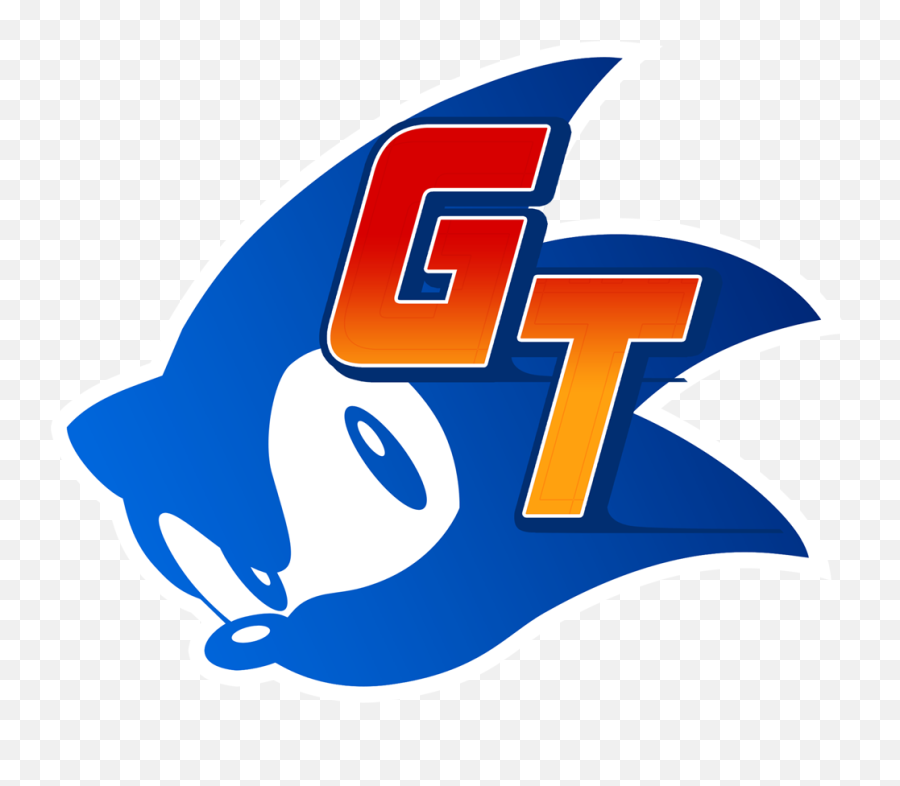 Sonic Grand Tour Fan Game Demo 1 - Clip Art Png,Sonic R Logo