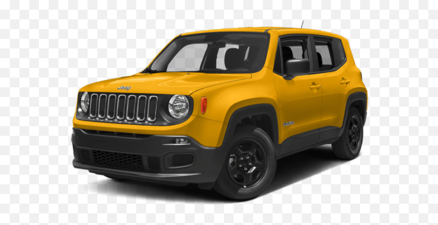 2018 Jeep Renegade Upland Edition For Sale In Knoxville - Jeep Renegade Png,2003 Jeep Liberty Sport Yellow Icon