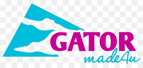 Cropped - Graphic Design Png,Gator Png
