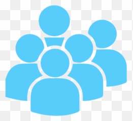 Big Idea My Camp U2013 Bring Israeli Tech U0026 Innovation And - Transparent Background People Icon Png
