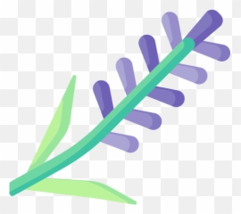 Lavender Free Vector Icons Designed By Freepik In 2021 - Horizontal png