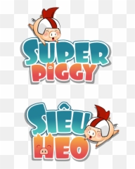 Logo Game - Fictional Character png
