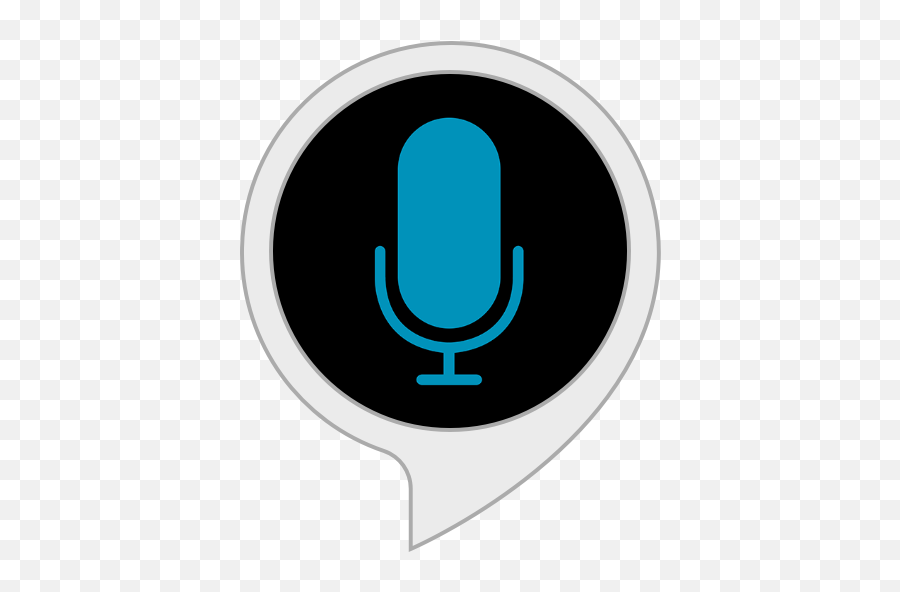 Amazoncom Cozzia Voice Commands Alexa Skills - Language Png,Cute Messenger Icon