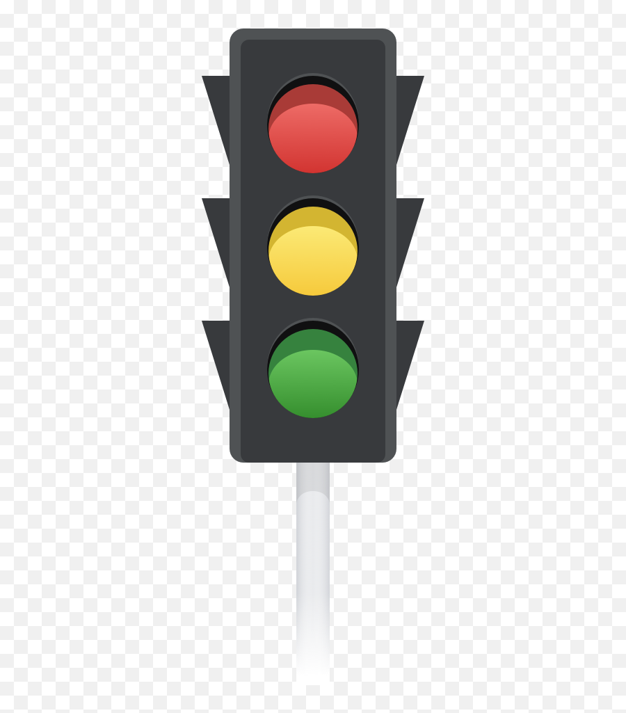 Download Light Traffic Green Free Png Hd Clipart - Traffic Light,Green Traffic Light Icon