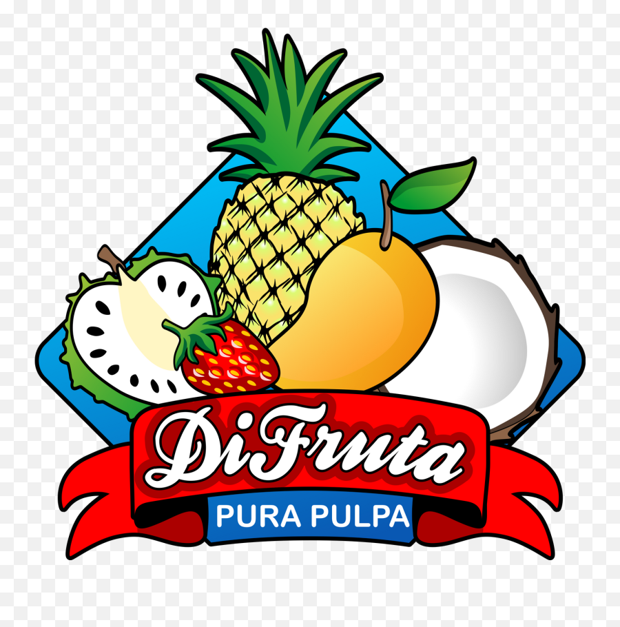 Acerca De Difruta - Superfood Png,Pineapple Slice Icon