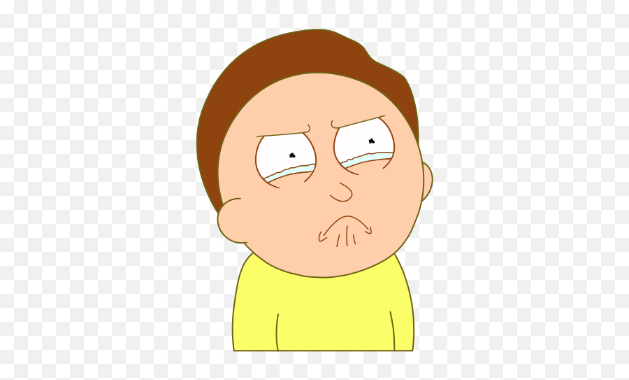 Morty Png