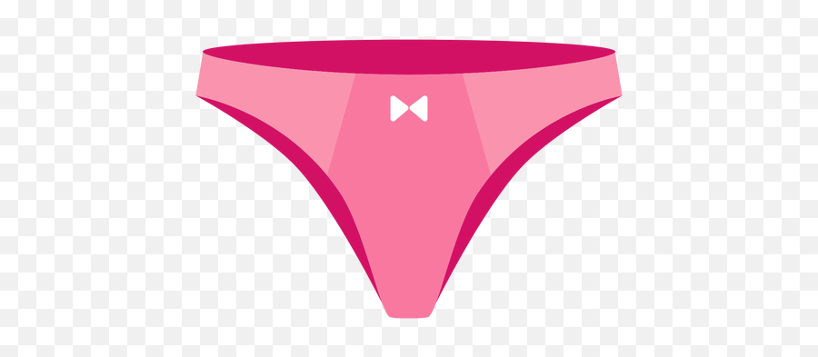 Women Bikini Icon - Transparent Png U0026 Svg Vector File Pink Bikini Bottom Transparent,Bikini Transparent Background