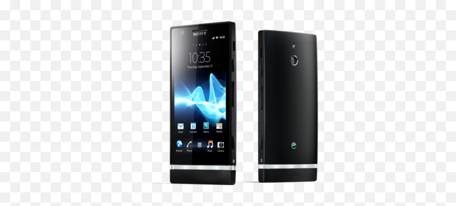 Upcoming Mobile Devices April 2012 - Neowin Sony Xperia P Black Png,Lumia Icon Front Camera