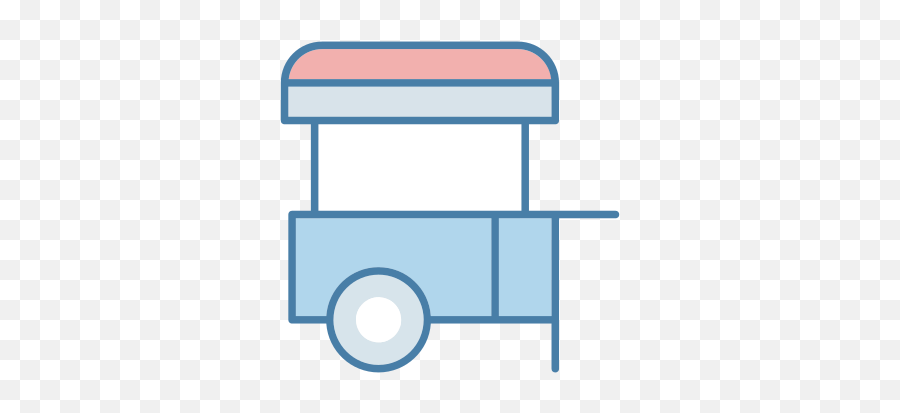 Check Out Street Food Icon From Iconbros Icons - Vertical Png,Refreshments Icon